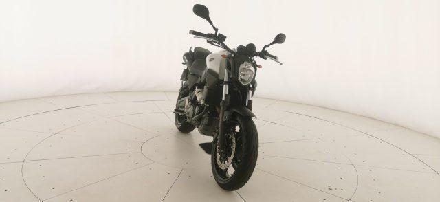 YAMAHA MT-03 MT-03