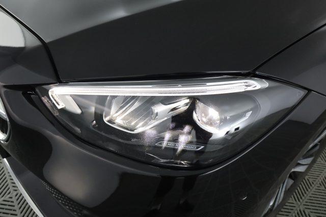 MERCEDES-BENZ CLA sse C C 200 d Mild hybrid S.W. Advanced
