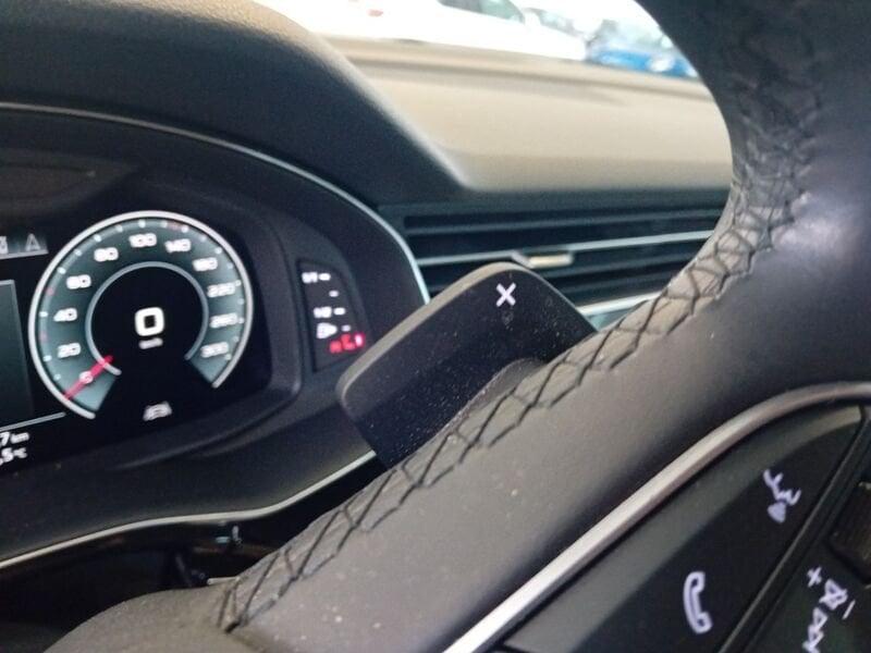 Audi Q8 45 TDI 170kW quattro tiptronic