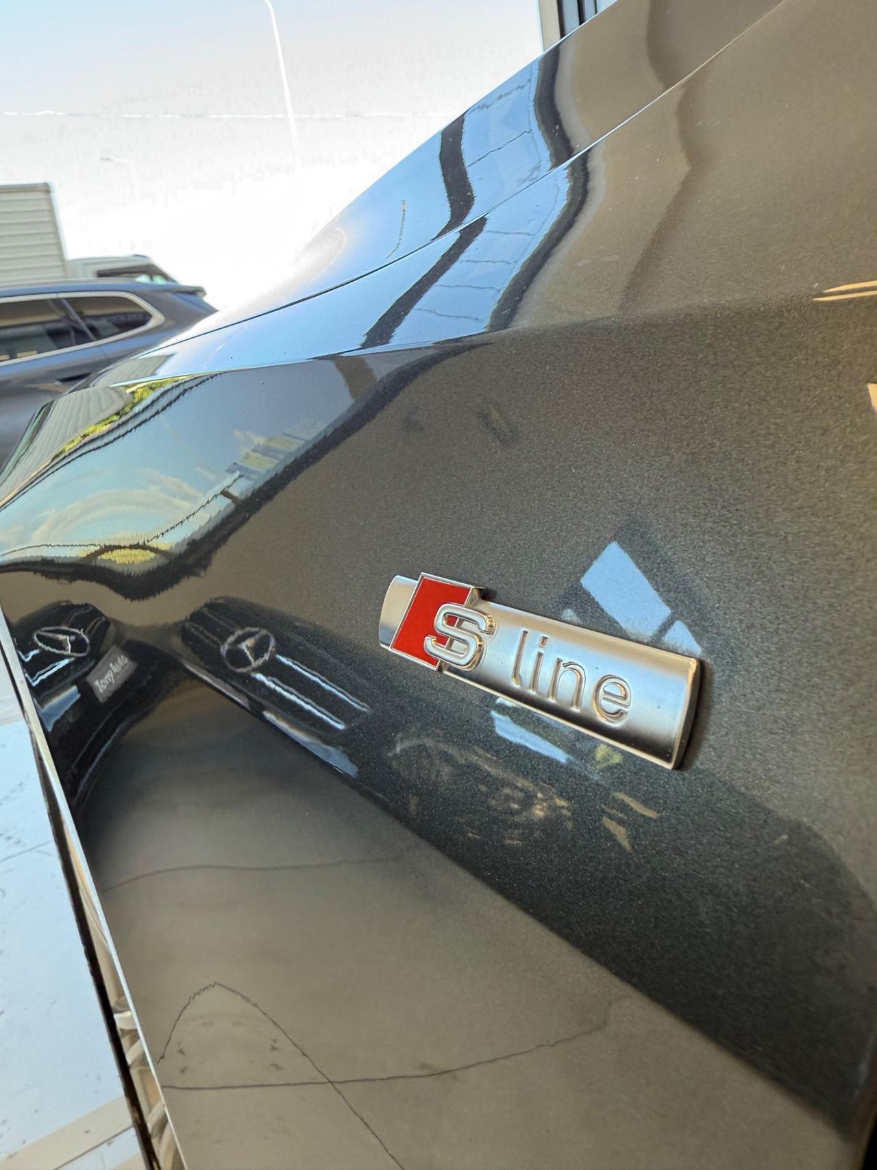 Audi A7 SPB 50tdi mhev quattro S-LINE,NAVI,TELECAMERA,VIRTUAL COCKPIT,APPLE CARPLAY,FARO MATRIX