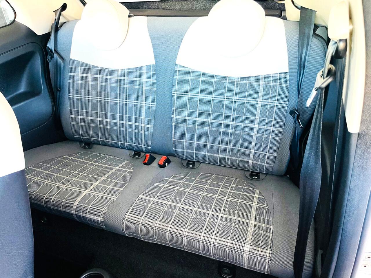 Fiat 500 1.2 Dolcevita 2019