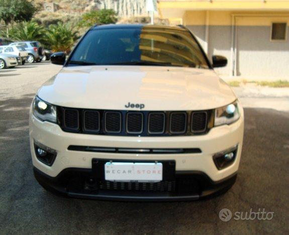 Jeep Compass SPORT