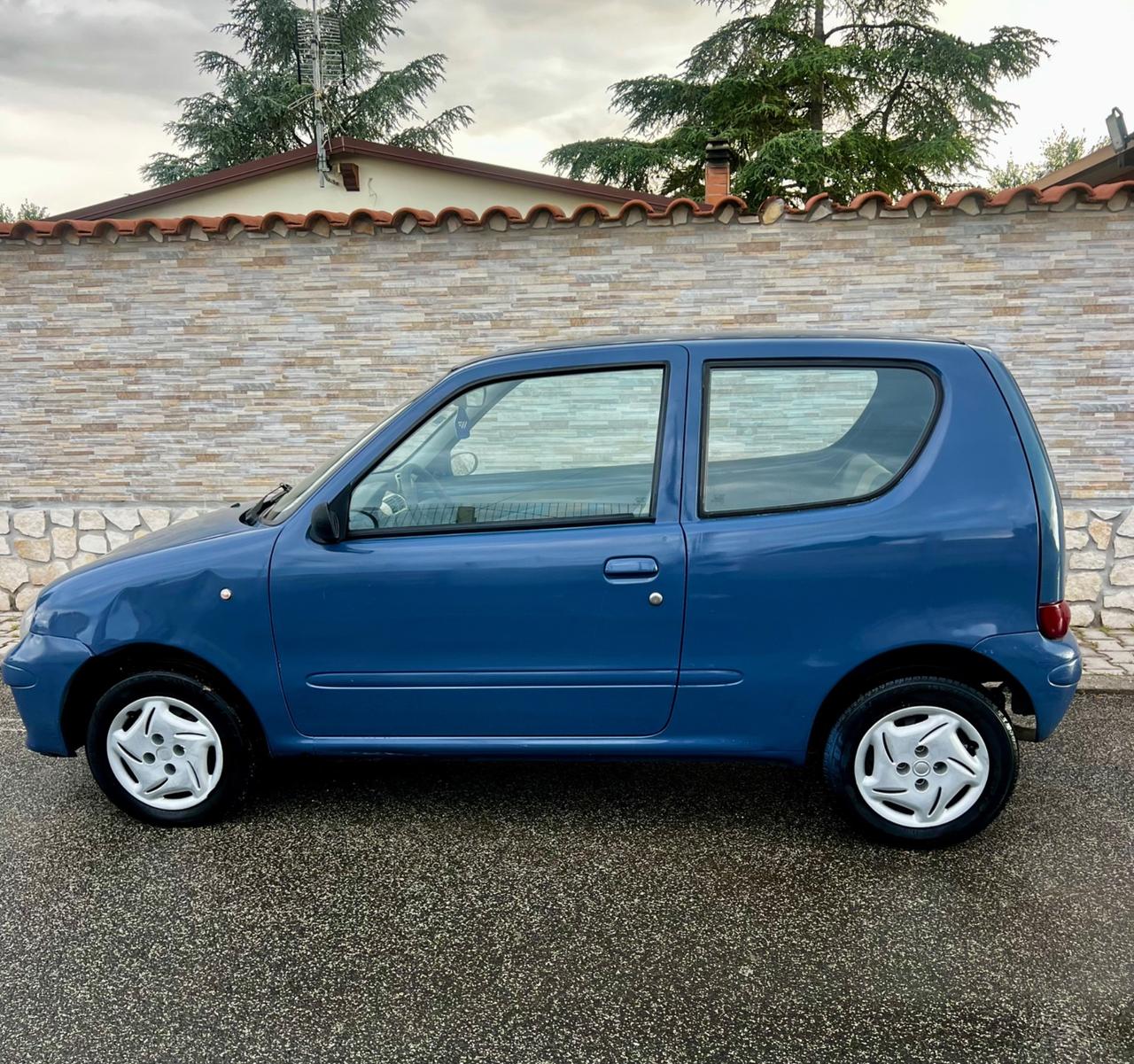 Fiat 600 1.1 108.000 km