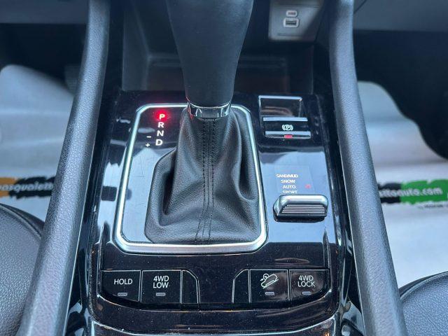 JEEP Compass 4X4 1.3 T4 190 CV PHEV AT6 4xe Limited