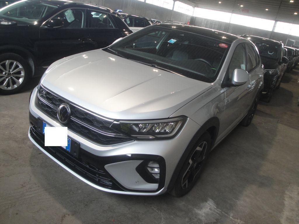 Volkswagen Taigo 1.0 Tsi 115 C.V. R-Line Tetto APRIBILE/PANORAMICO