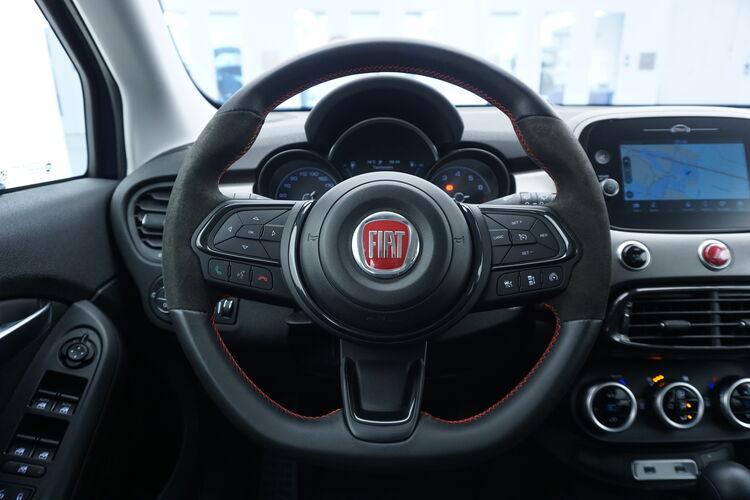 Fiat 500X Hybrid Sport Dolcevita BR923425 1.5 Mild Hybrid 131CV