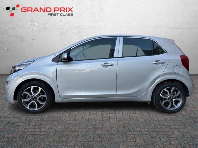 KIA Picanto 1.0 12V 5 porte AMT Style