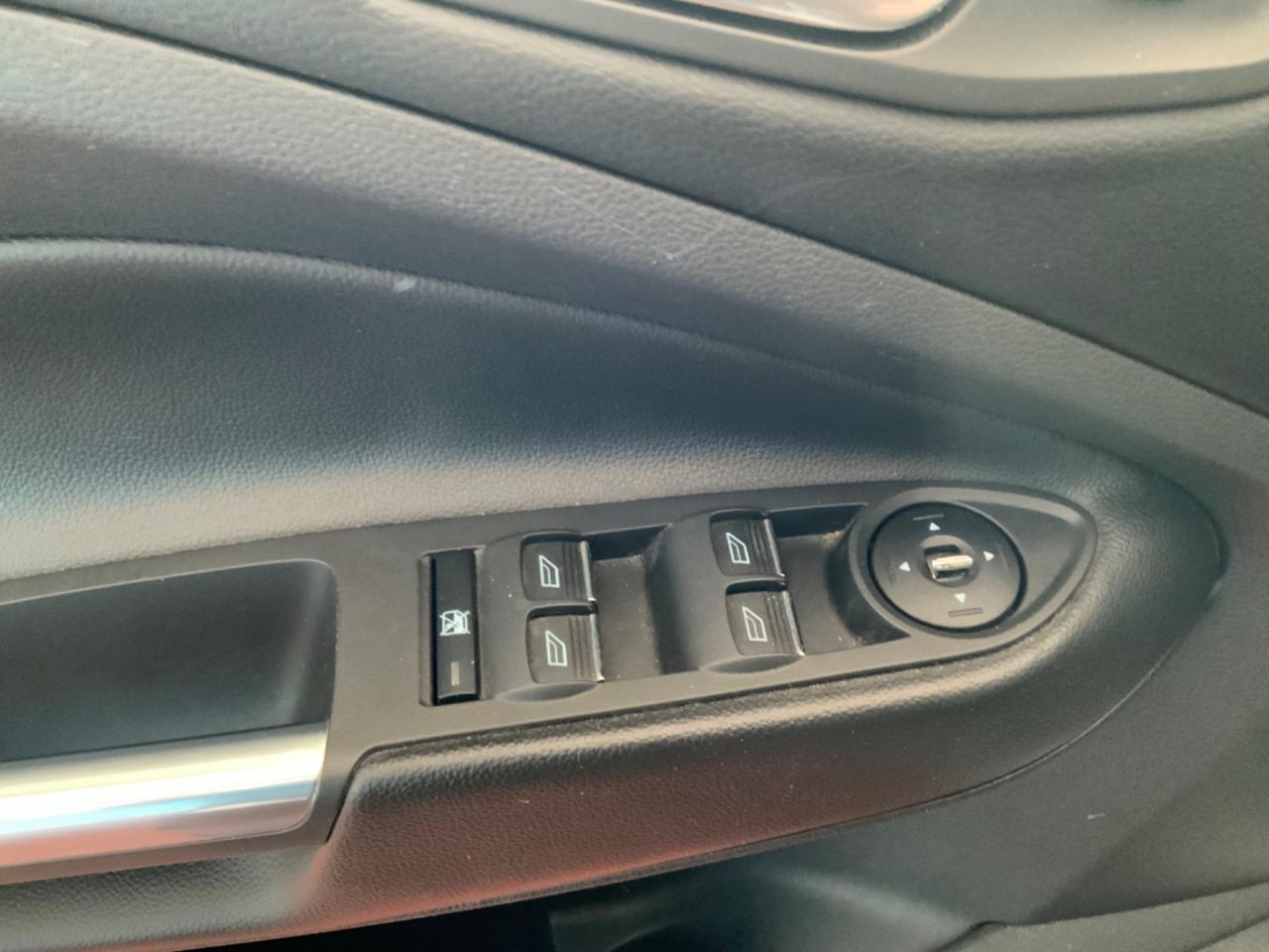 Ford Kuga 2.0 TDCI 140 CV 2WD Business