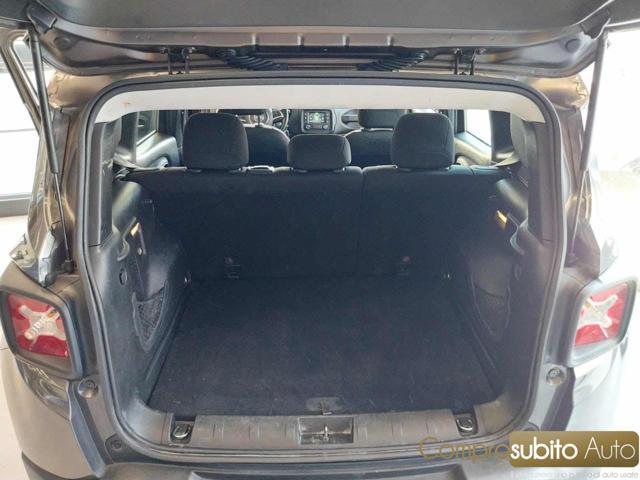 JEEP Renegade 1.6 Mjt 120 CV Longitude ( Garanzia 12 Mesi)