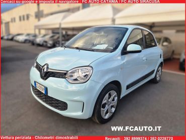 Renault Twingo Electric Vibes