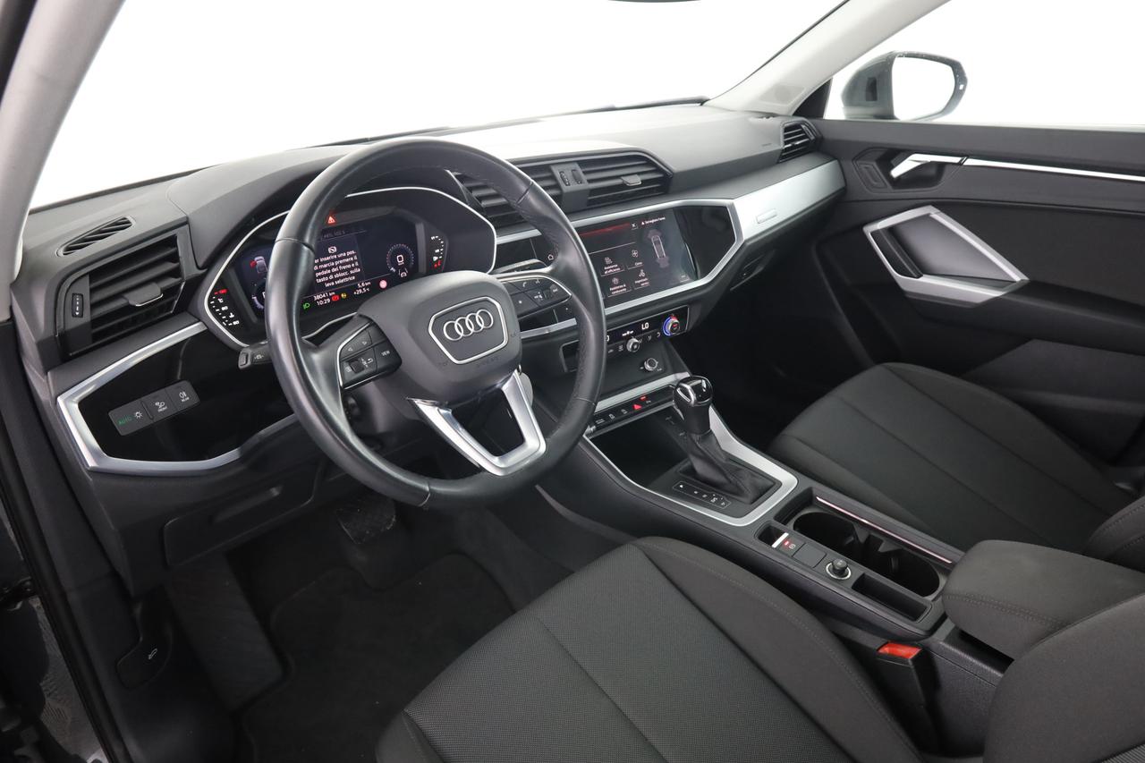 AUDI Q3 2ª serie Q3 SPB 35 TDI S tronic Business Plus
