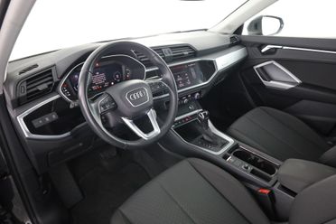 AUDI Q3 2ª serie Q3 SPB 35 TDI S tronic Business Plus