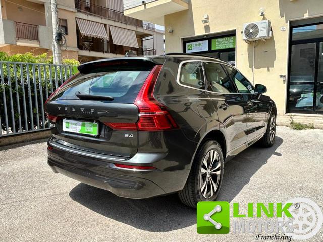 VOLVO XC60 Momentum pro MILD HYBRID B4
