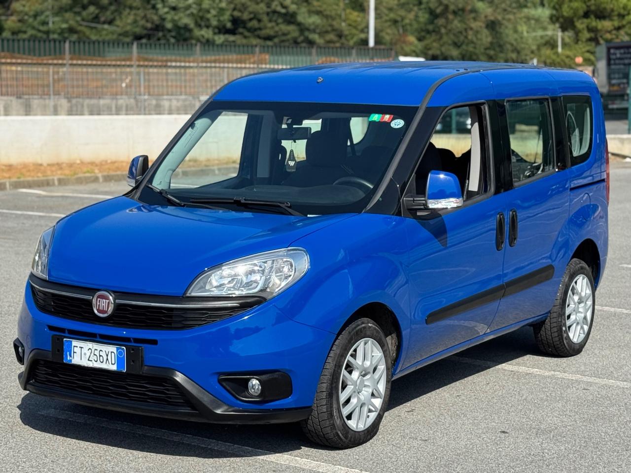 Fiat Doblo Doblò 1.6 MJT 16V 120CV Lounge pronta consegna