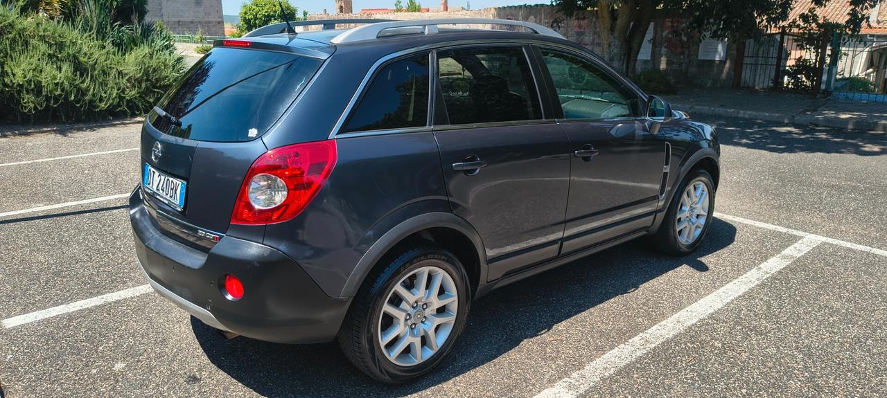 Opel Antara 2.0 CDTI 150CV Edition Plus