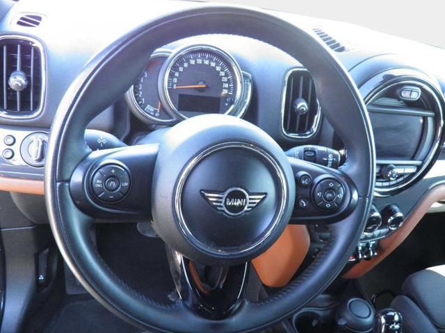 MINI Countryman COOPER D