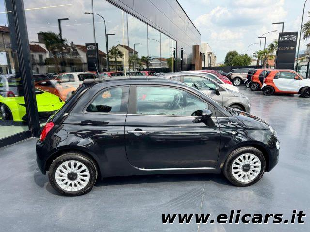 FIAT 500 1.0DOLCEVITA PREZZO SENZA VINCOLO DI FINANZIAMENTO