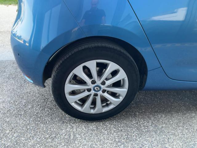 RENAULT ZOE Zen R135