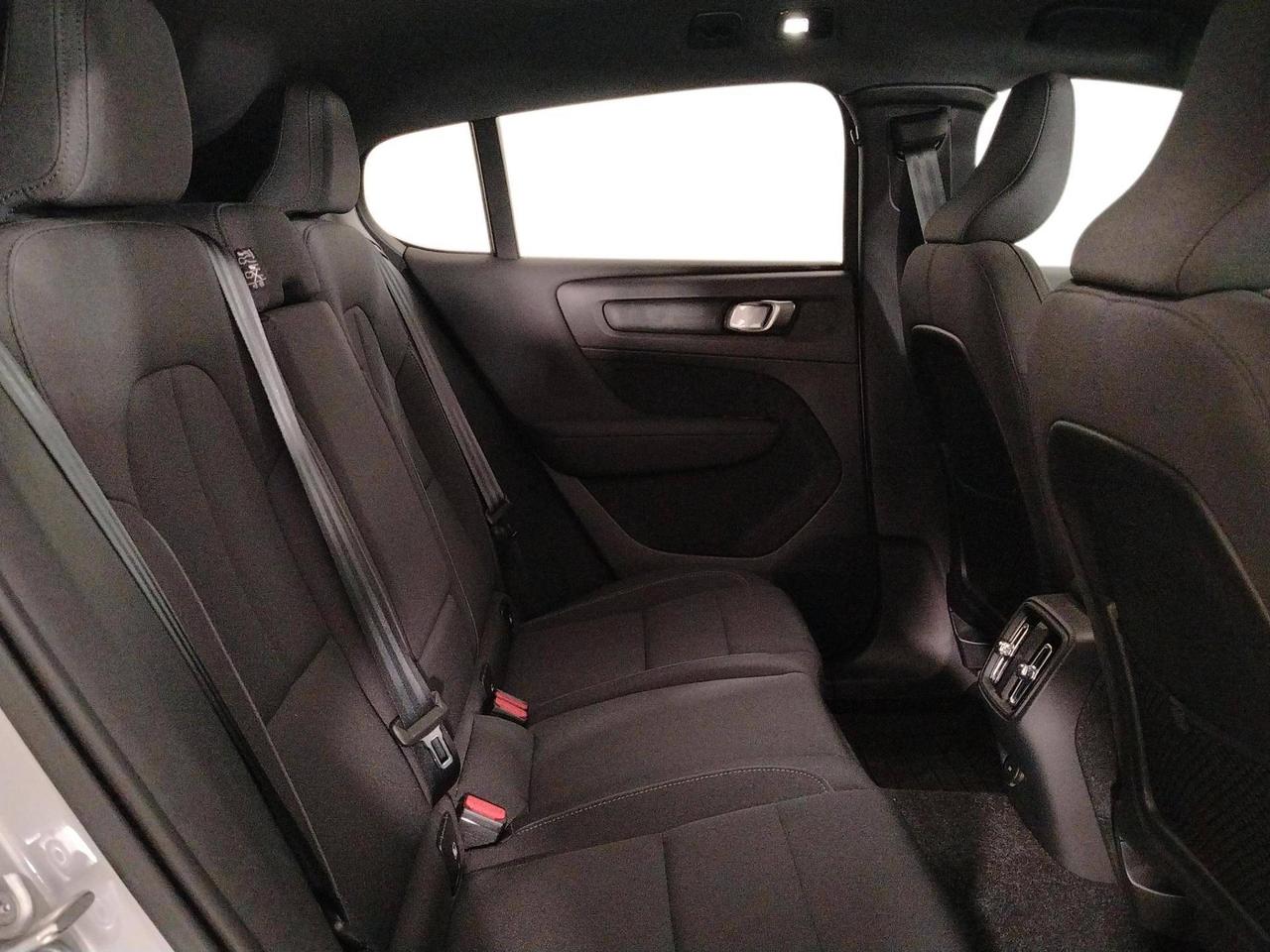 Volvo C40 Single Motor Plus FWD