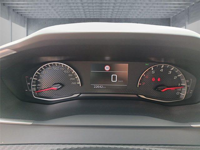 PEUGEOT 208 2ª serie PureTech 100 Stop&Start 5 porte Style