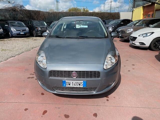 Fiat Grande Punto Grande Punto 1.4 3 porte Dynamic