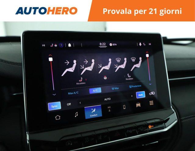 JEEP Compass 1.3 Turbo T4 150 CV aut. 2WD Limited