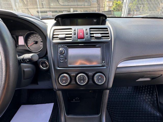 SUBARU XV XV 2.0D-S Exclusive