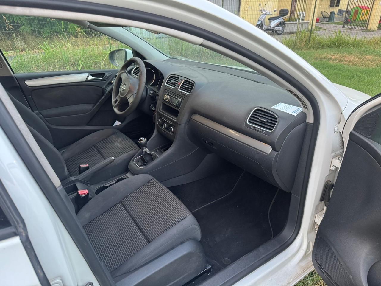 Volkswagen Golf 1.4 5p. United
