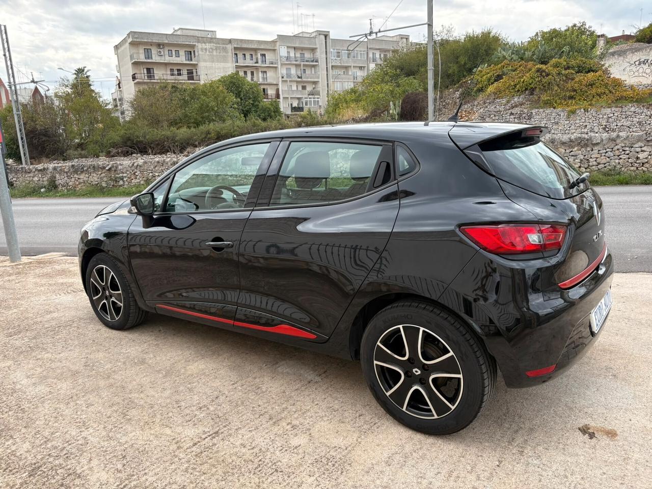 Renault Clio 1.5 dCi 8V 90CV Start&Stop 83gr 5 porte EcoBusiness