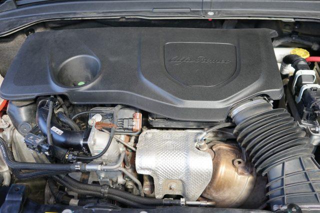 ALFA ROMEO Tonale 1.5 130 CV MHEV TCT7 Sprint