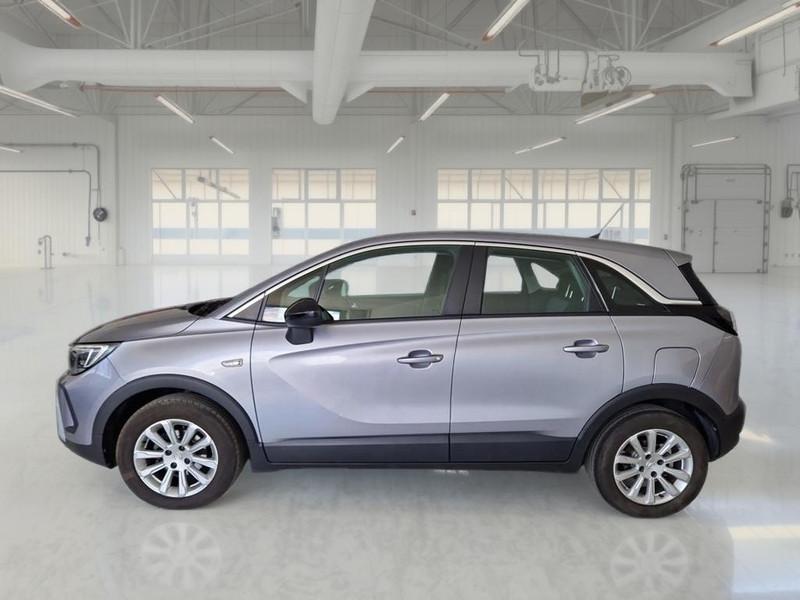 OPEL CROSSLAND 1.5 DIESEL 110 CV ELEGANCE SES MT6 CROSSOVER