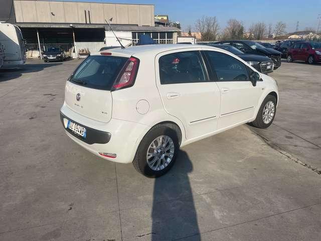 Fiat Punto Evo 5p Dynamic s&s 77cv