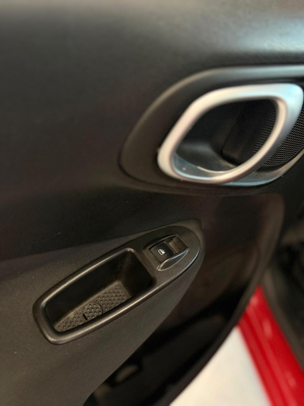 Fiat 500L 1.3MTj 85cv Lounge