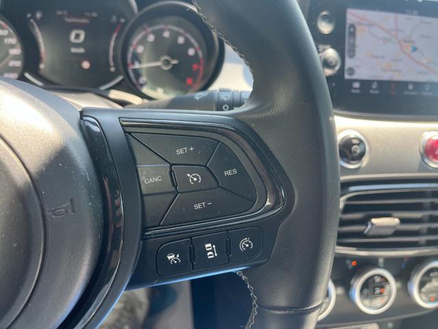 FIAT 500X 1.0 T3 120 CV Sport GPL