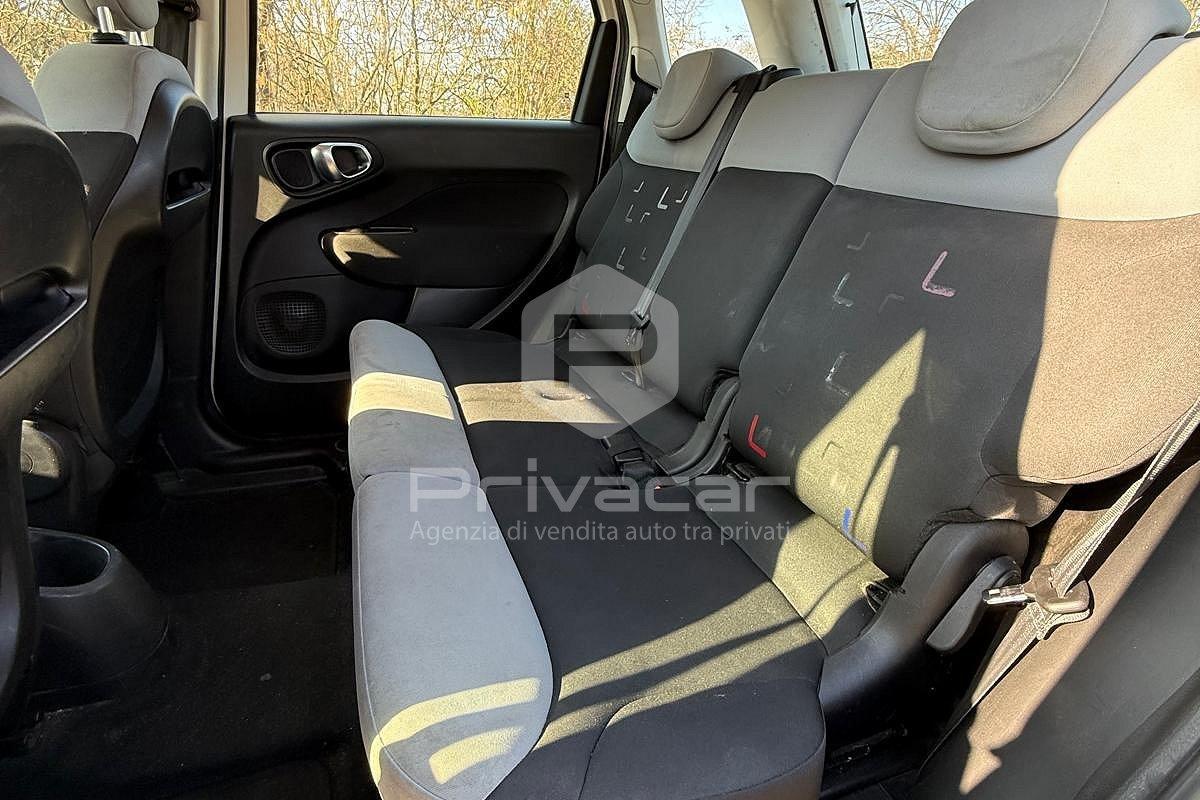 FIAT 500L 1.4 95 CV Pop Star