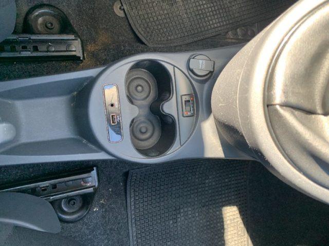 FIAT 500 1.2 EasyPower Lounge