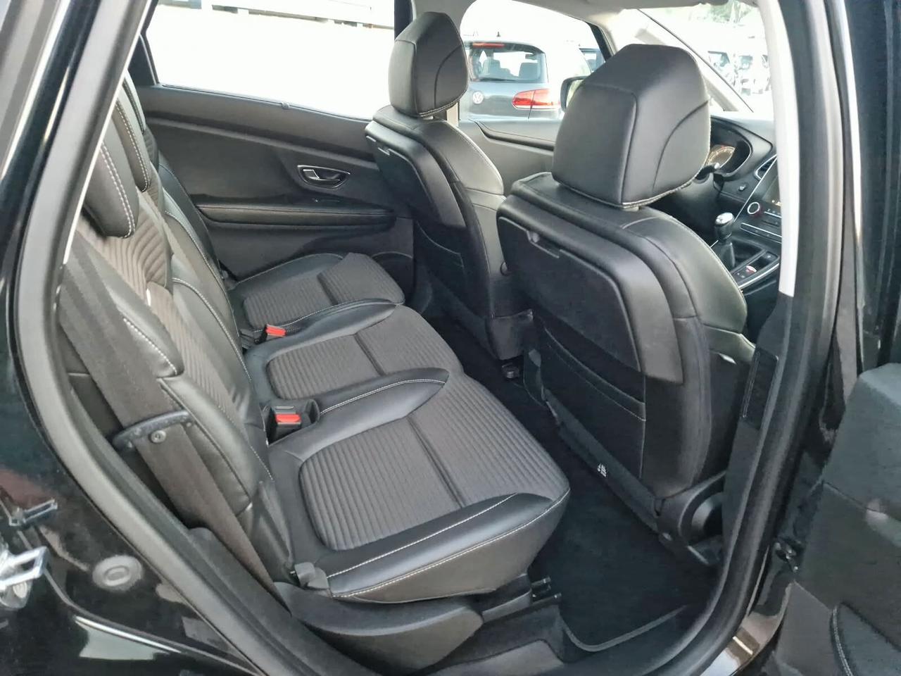 Renault Scenic Scénic TCe 130 CV Energy