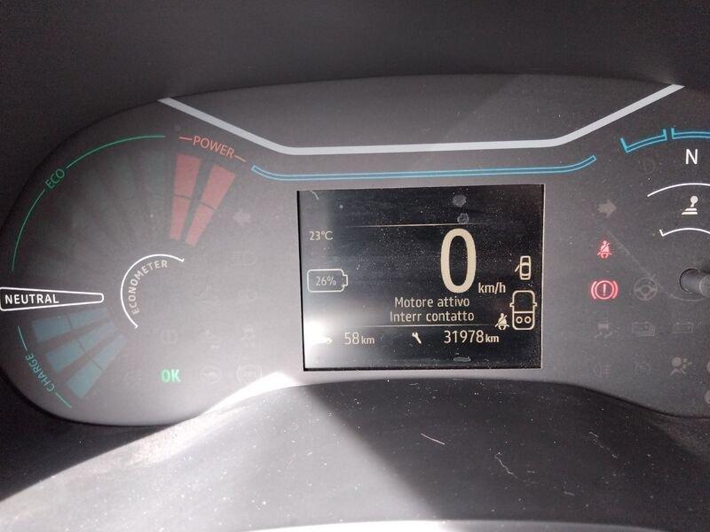 Dacia Spring Comfort Plus Electric 45
