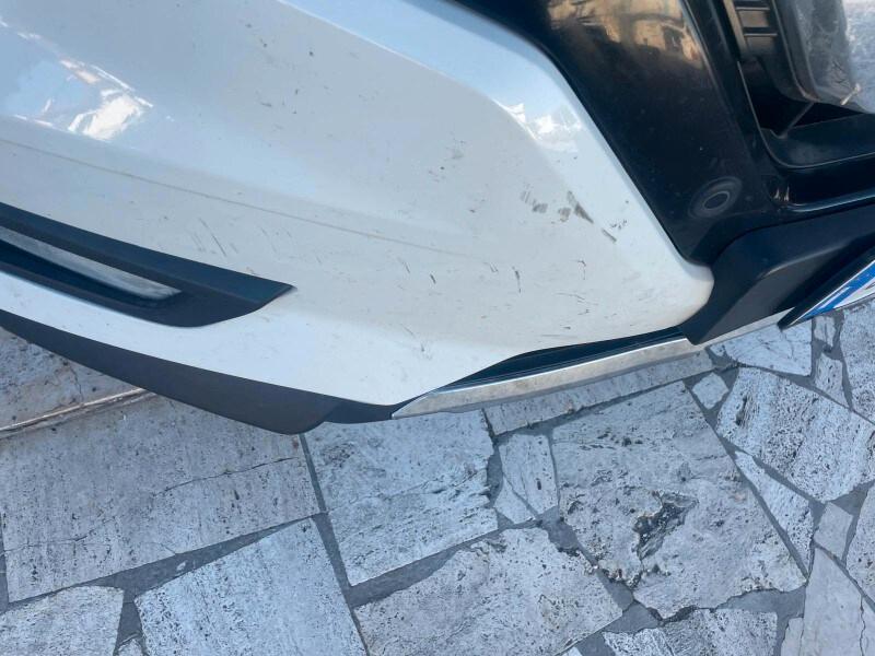 NISSAN X-Trail 3ª serie X-Trail dCi 150 2WD N-...