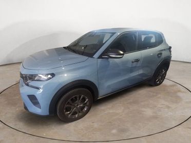 Citroën C3 Turbo 100 cv Manuale YOU