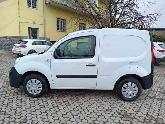 RENAULT KANGOO 1.5 DCI FAP UNICO PROPRIETARIO
