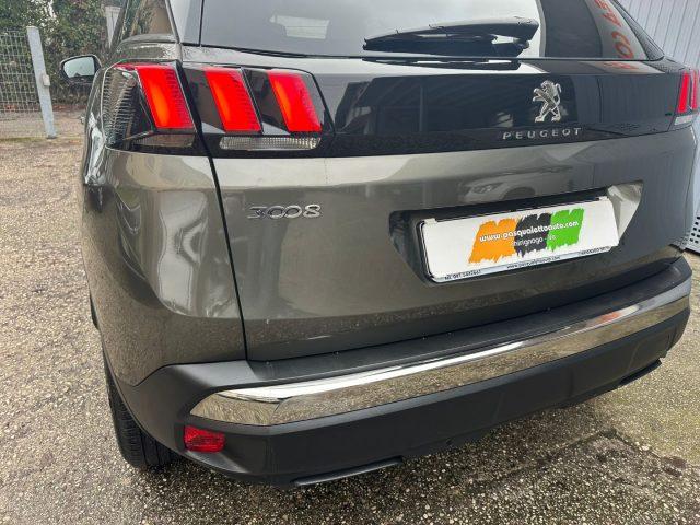 PEUGEOT 3008 1.5 BlueHDi 130 S&S Business