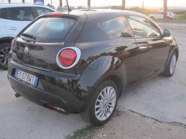 Alfa Romeo MiTo 1.4 T 120 CV GPL Progression