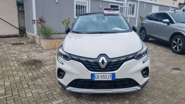 Renault Captur Plug-in Hybrid E-Tech 160 CV Intens