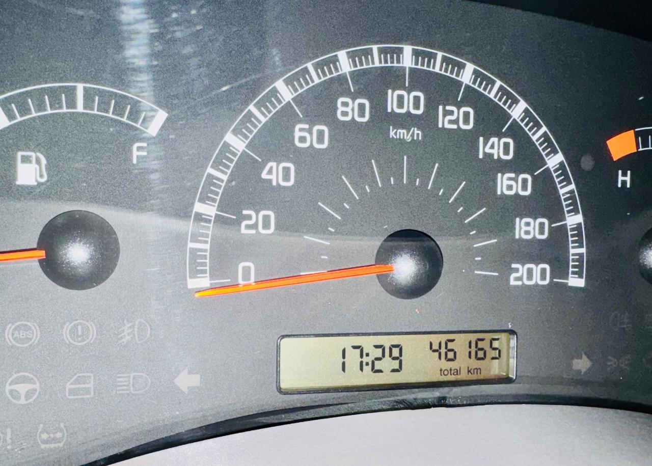 Fiat Panda 1.1 Active