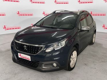 Peugeot 2008 PureTech 82 S&S Style