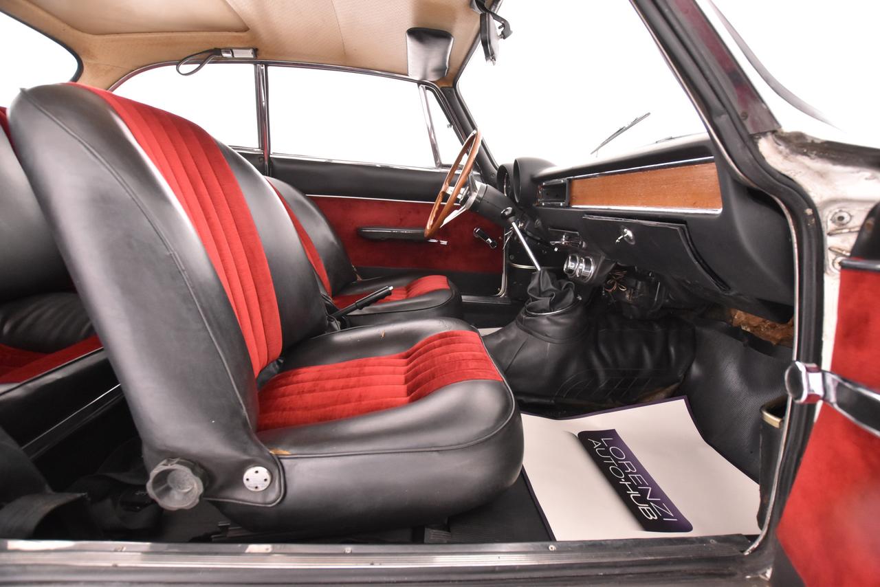 ALFA ROMEO GT 1300 JUNIOR ASI