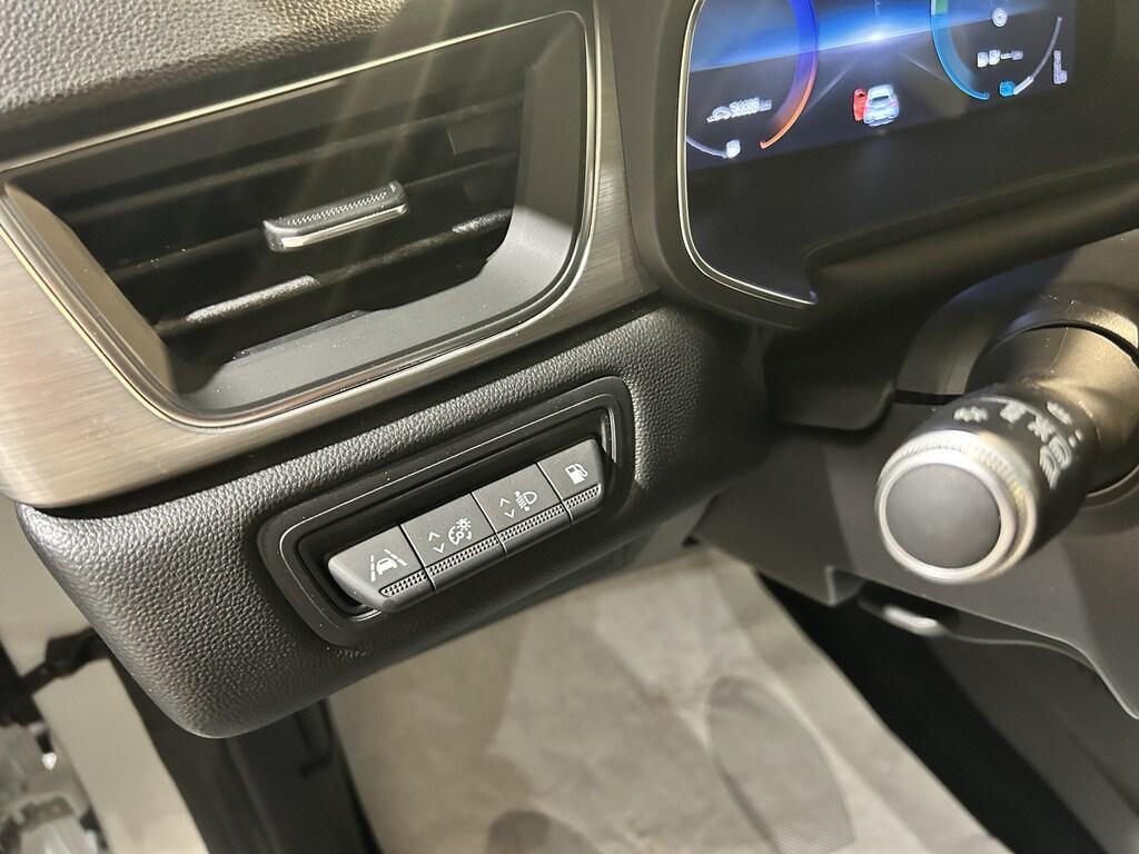 Renault Captur 1.6 Plug-in Hybrid Intens E-Tech Auto