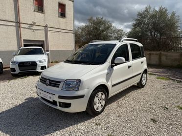 Fiat Panda 1.2 Dynamic GPL