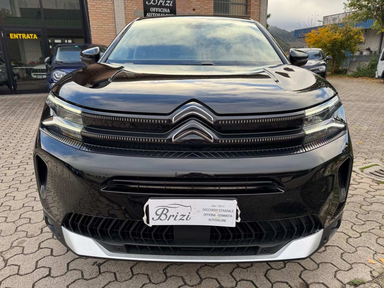 Citroen C5 Aircross BlueHDi 130 S&S EAT8 Max